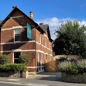 Holiday home Centre Luxury House With Outdoor Bath And Parking, York