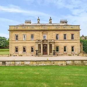Holiday home Rudby Hall, Yarm