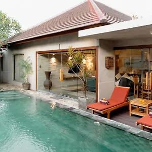 Bracha Bali - Chse Certified Villa Seminyak (Bali)