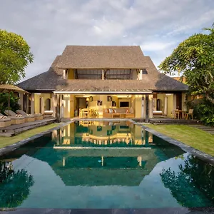 Space Bali Villa Seminyak (Bali)