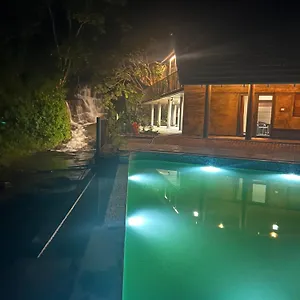 Wyldwater Holiday home Vythiri