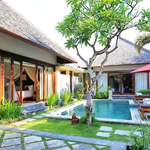 The Sanyas Bali Villa Seminyak (Bali)
