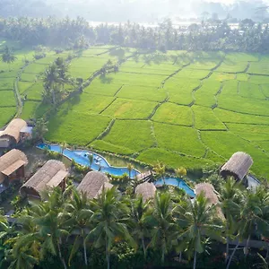 Beehouse Dijiwa Villa Ubud (Bali)
